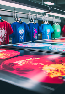impresion camisetas online
