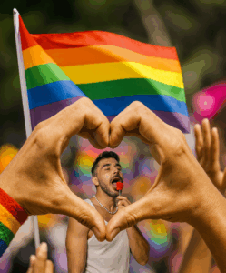 5 lugares que visitar si eres gay en Portugal