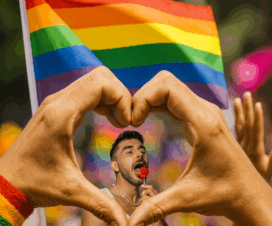 5 lugares que visitar si eres gay en Portugal